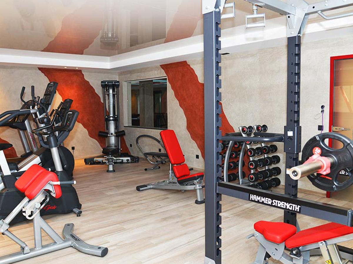 Hotel Rotes Einhorn **** Düren - Eifel 외부 사진