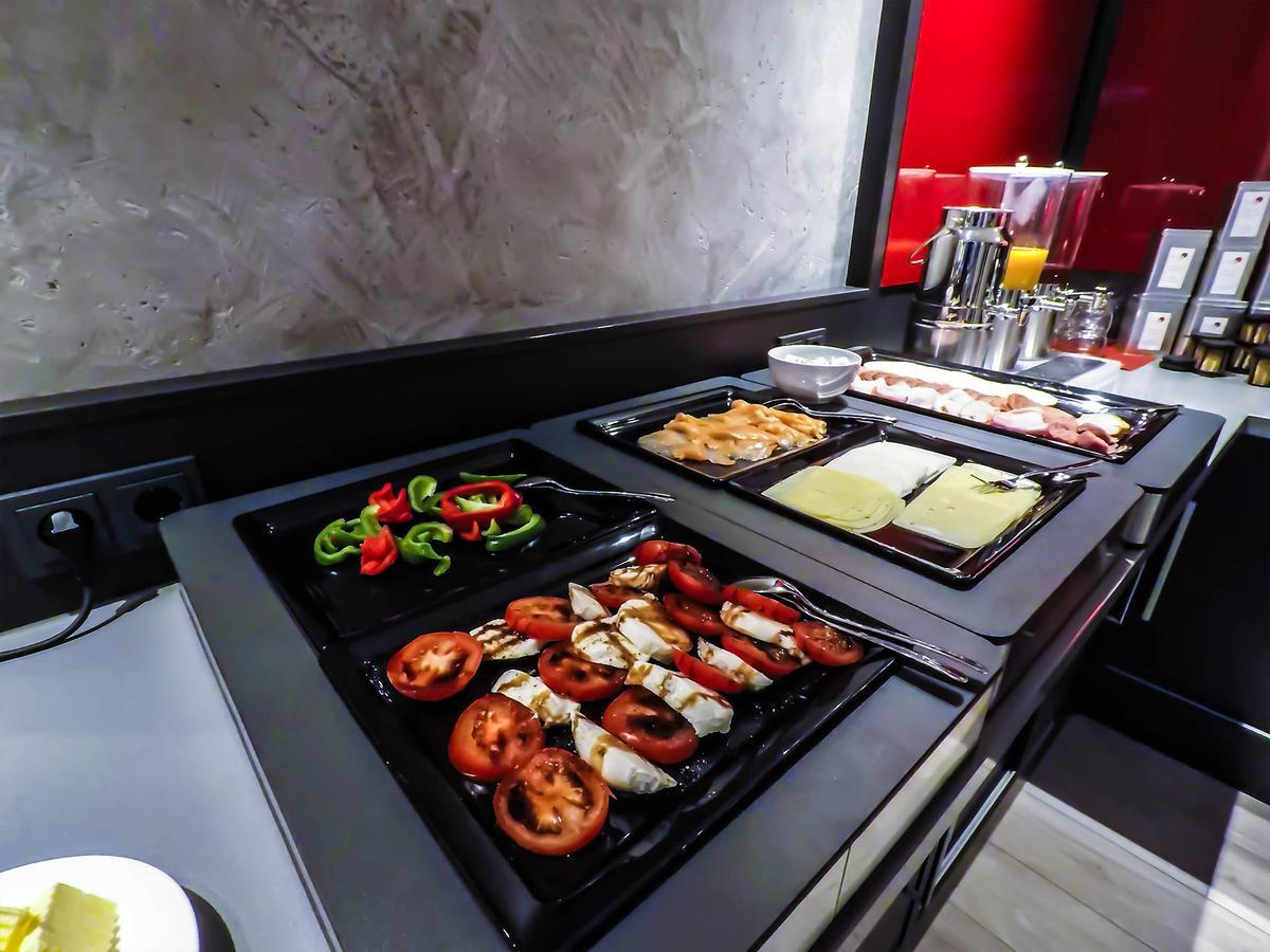 Hotel Rotes Einhorn **** Düren - Eifel 외부 사진