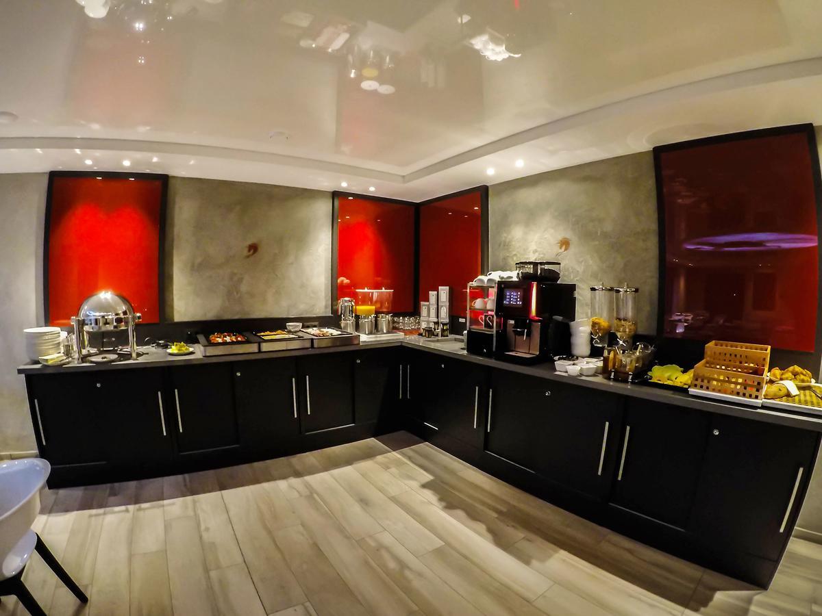 Hotel Rotes Einhorn **** Düren - Eifel 외부 사진
